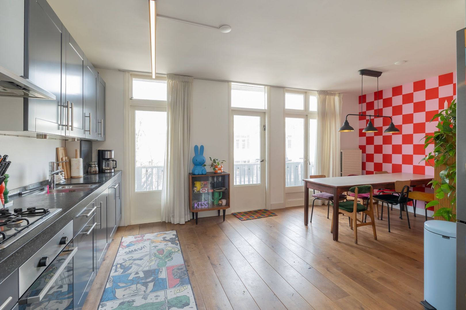 Orteliusstraat 244 3, Amsterdam foto-12