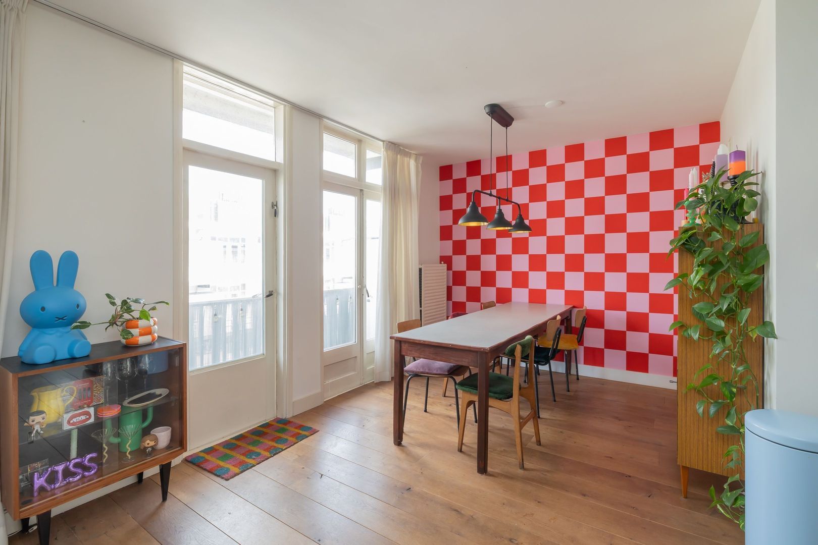 Orteliusstraat 244 3, Amsterdam foto-17