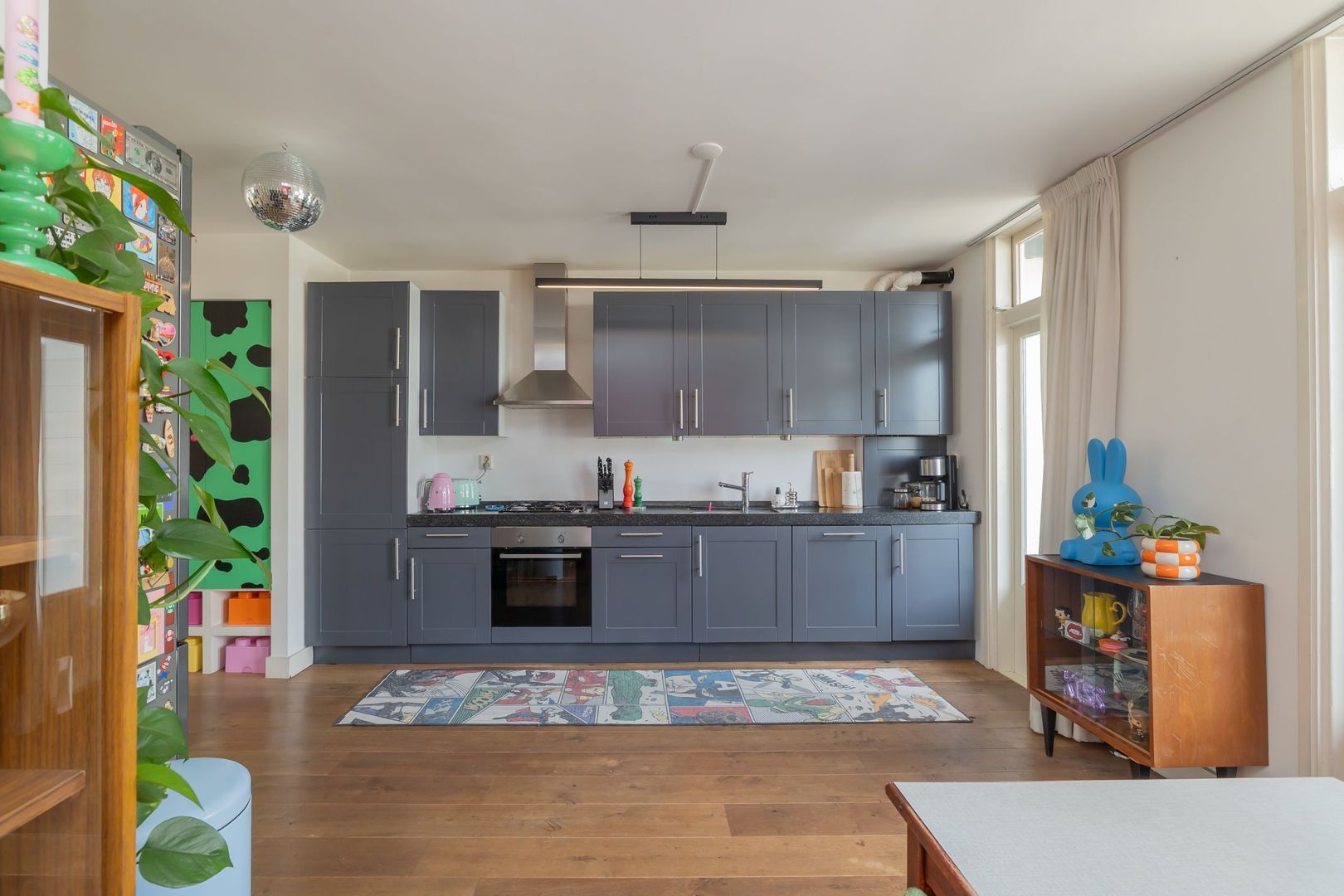 Orteliusstraat 244 3, Amsterdam foto-15