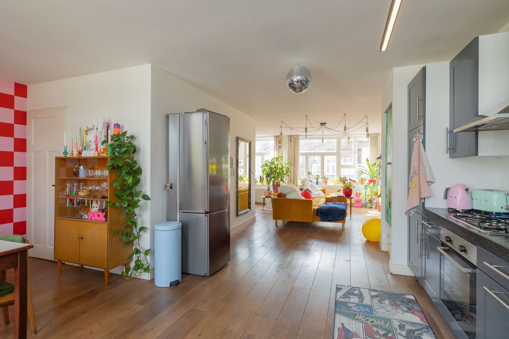 Orteliusstraat 244 3, Amsterdam foto-13