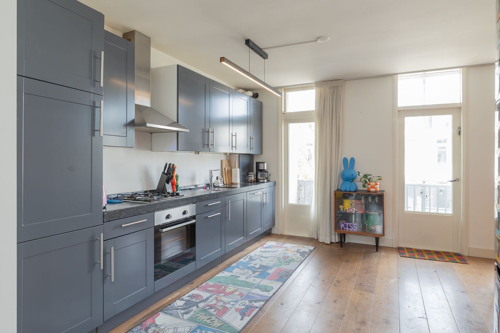 Orteliusstraat 244 3, Amsterdam foto-14