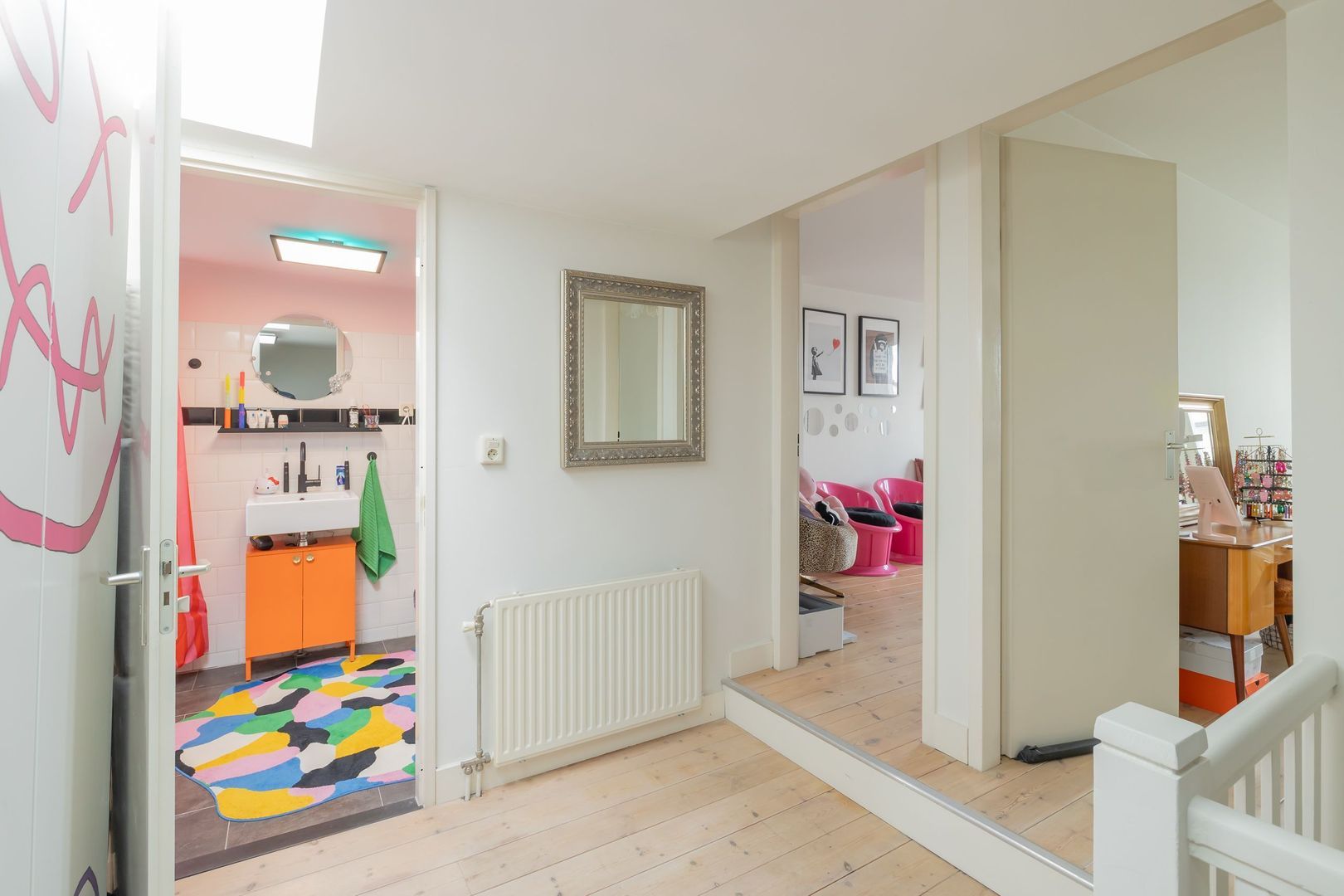 Orteliusstraat 244 3, Amsterdam foto-19