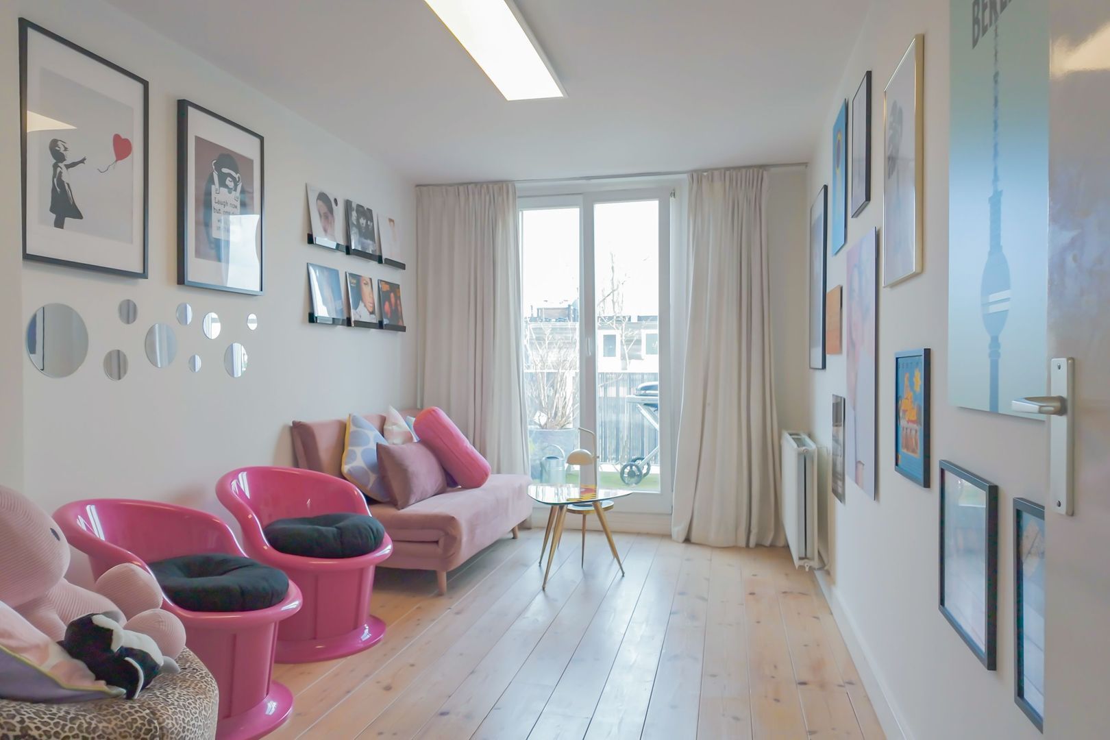 Orteliusstraat 244 3, Amsterdam foto-20