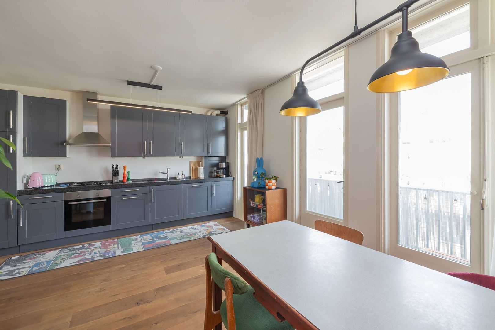 Orteliusstraat 244 3, Amsterdam foto-16