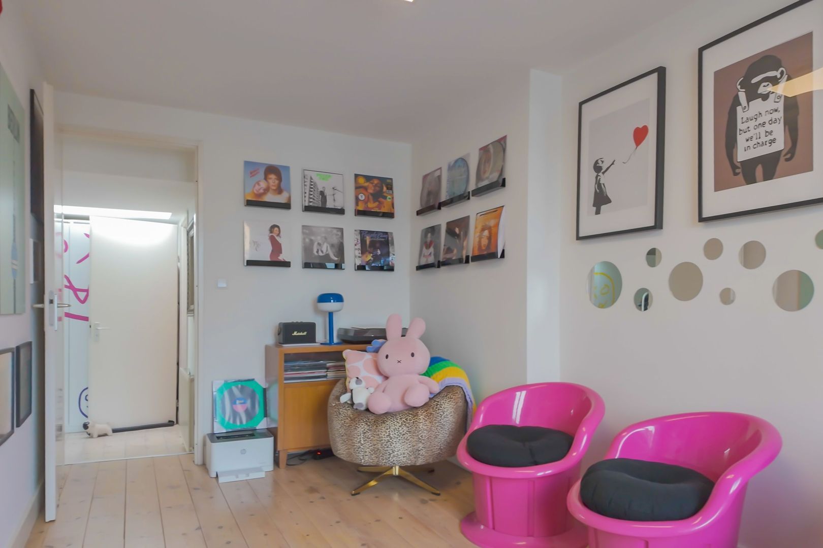 Orteliusstraat 244 3, Amsterdam foto-21