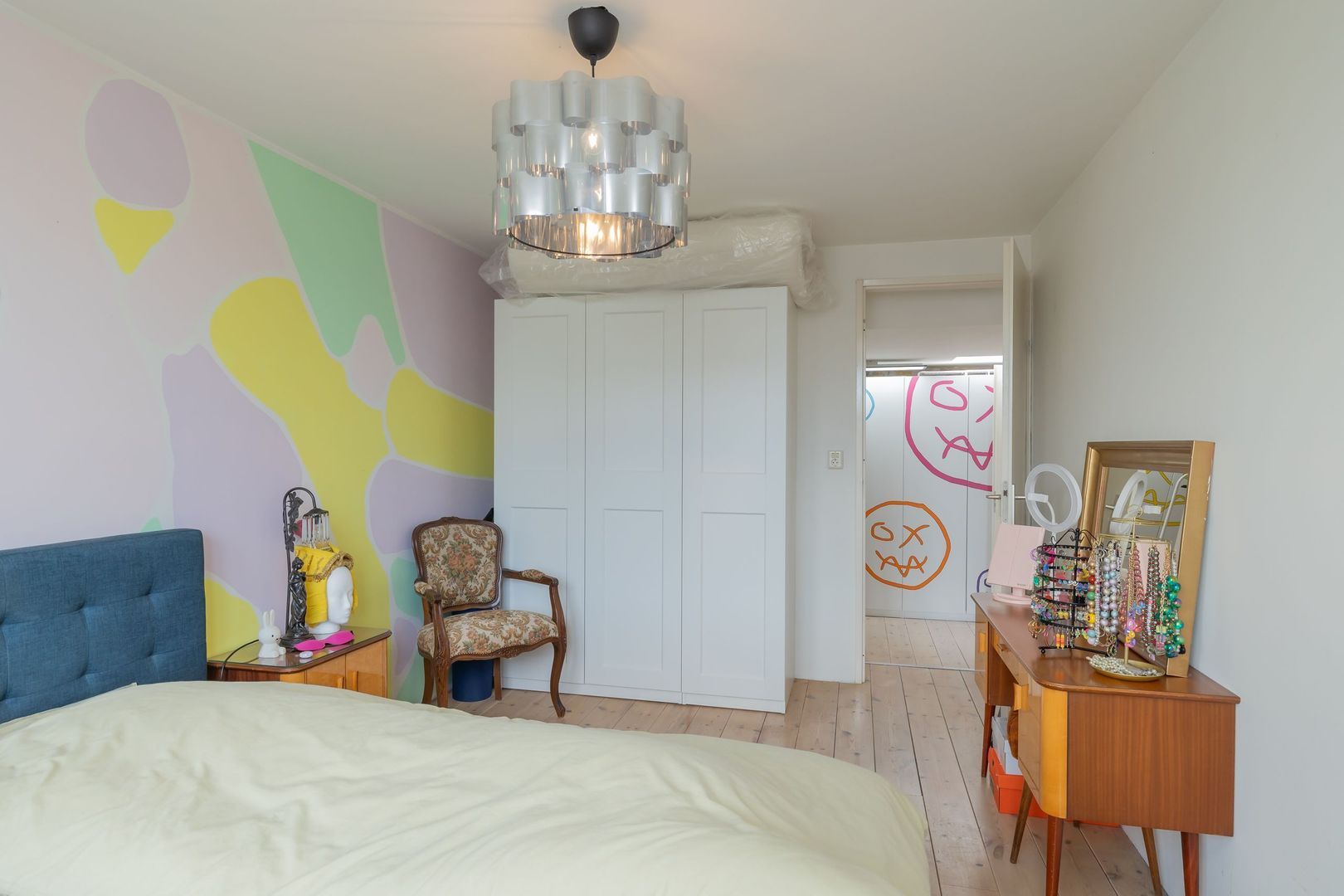 Orteliusstraat 244 3, Amsterdam foto-23