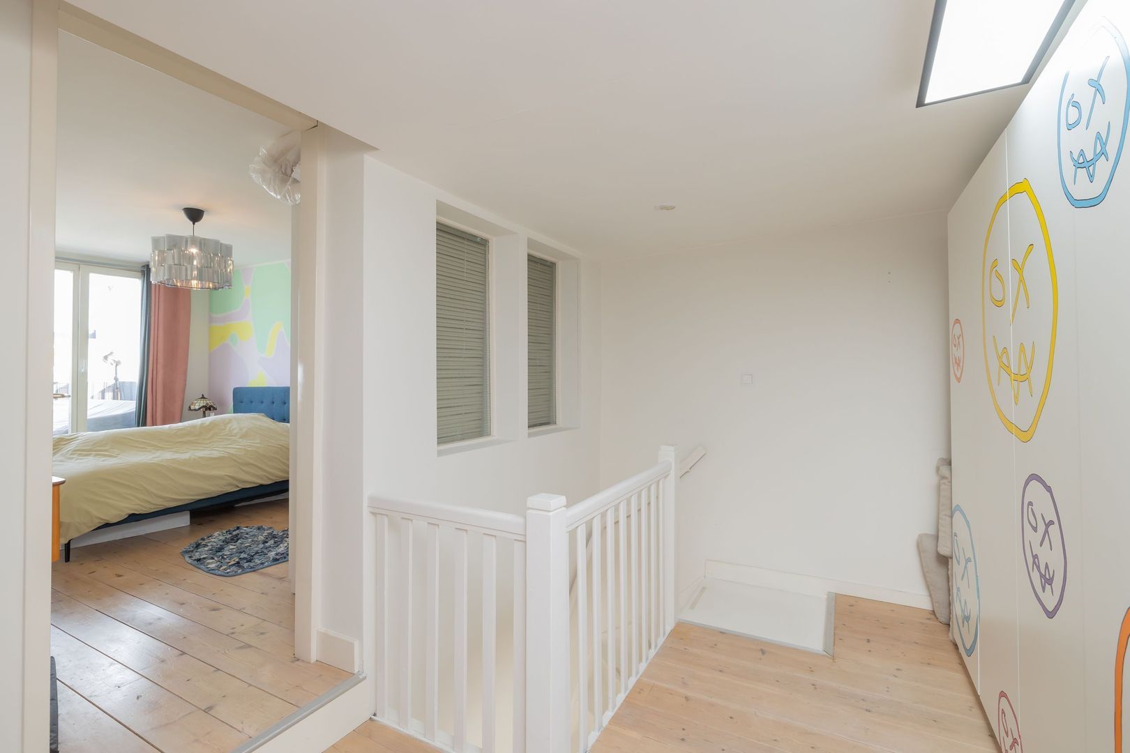 Orteliusstraat 244 3, Amsterdam foto-24