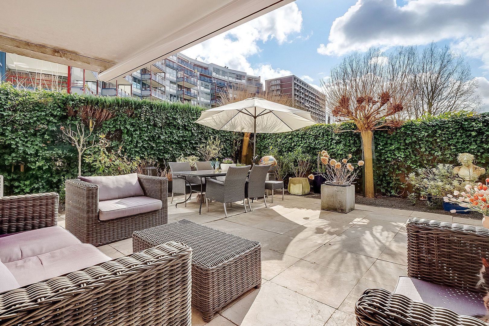 Beysterveld 161, Amsterdam foto-1