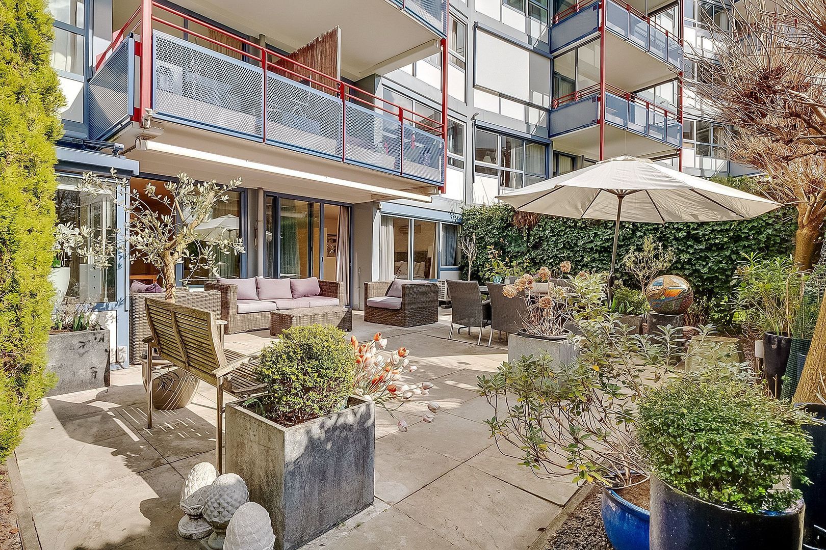 Beysterveld 161, Amsterdam foto-31