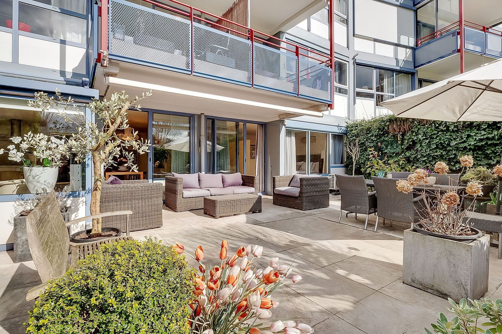 Beysterveld 161, Amsterdam foto-32