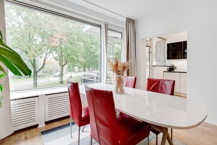 Julianaplantsoen 143, Diemen foto-7