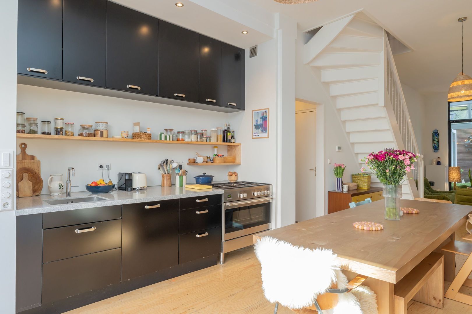 Rustenburgerstraat 391 H, Amsterdam foto-4