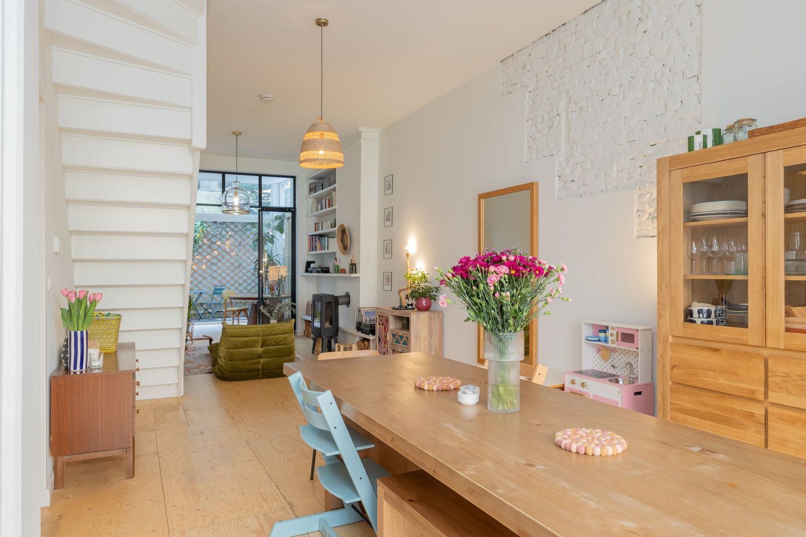 Rustenburgerstraat 391 H, Amsterdam foto-5