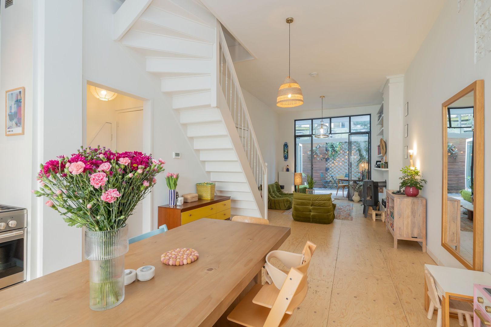 Rustenburgerstraat 391 H, Amsterdam foto-6