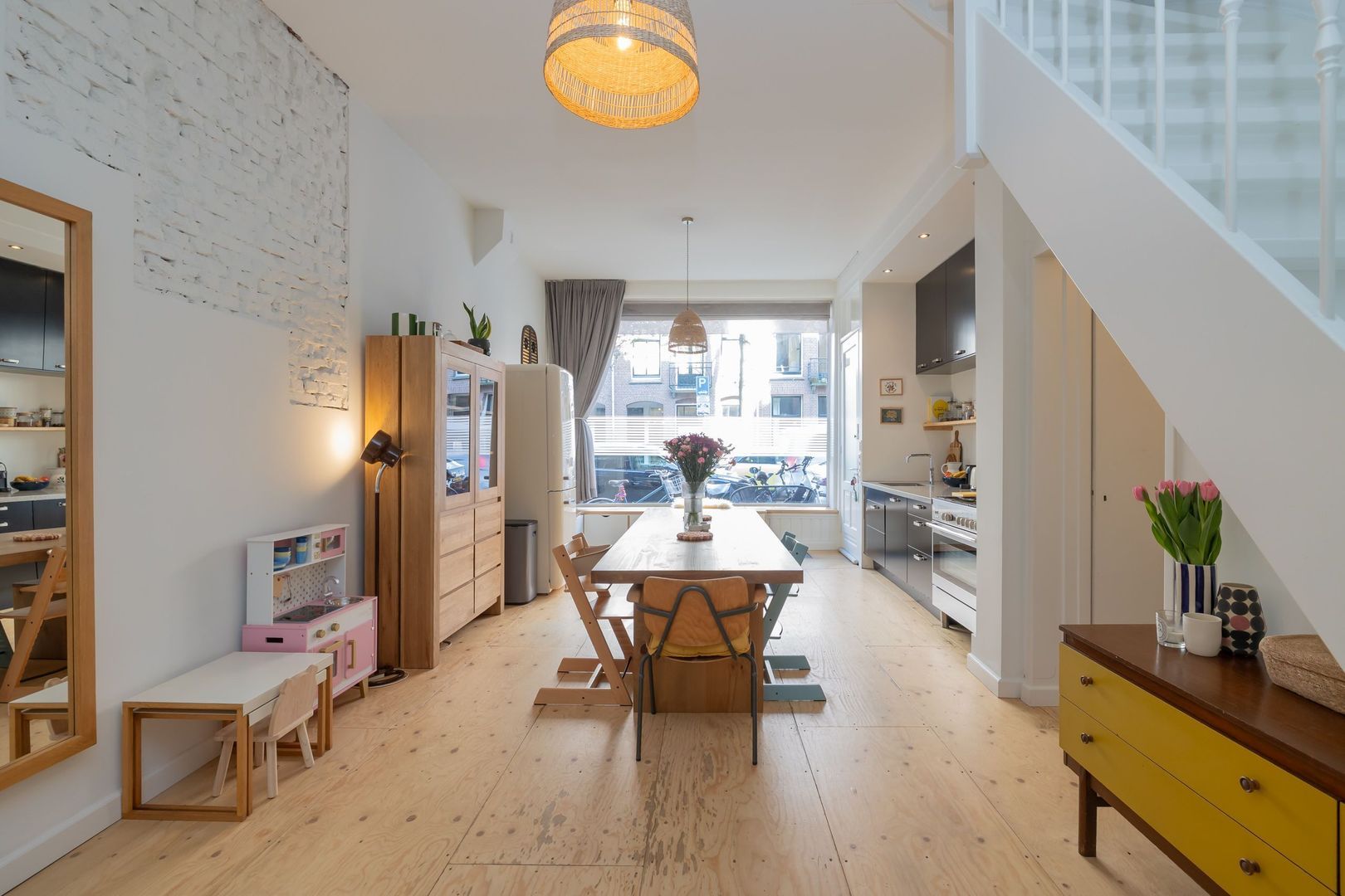 Rustenburgerstraat 391 H, Amsterdam foto-8