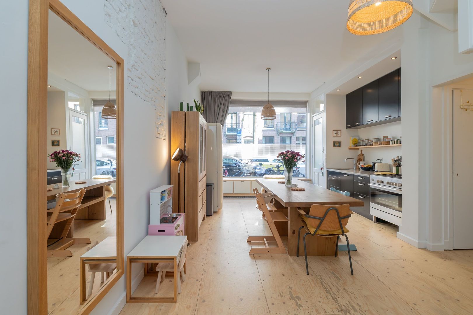 Rustenburgerstraat 391 H, Amsterdam foto-7