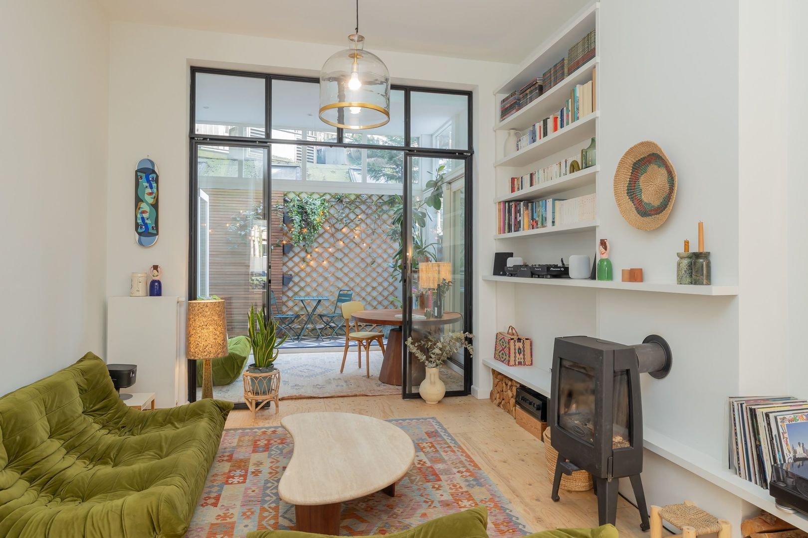 Rustenburgerstraat 391 H, Amsterdam foto-10