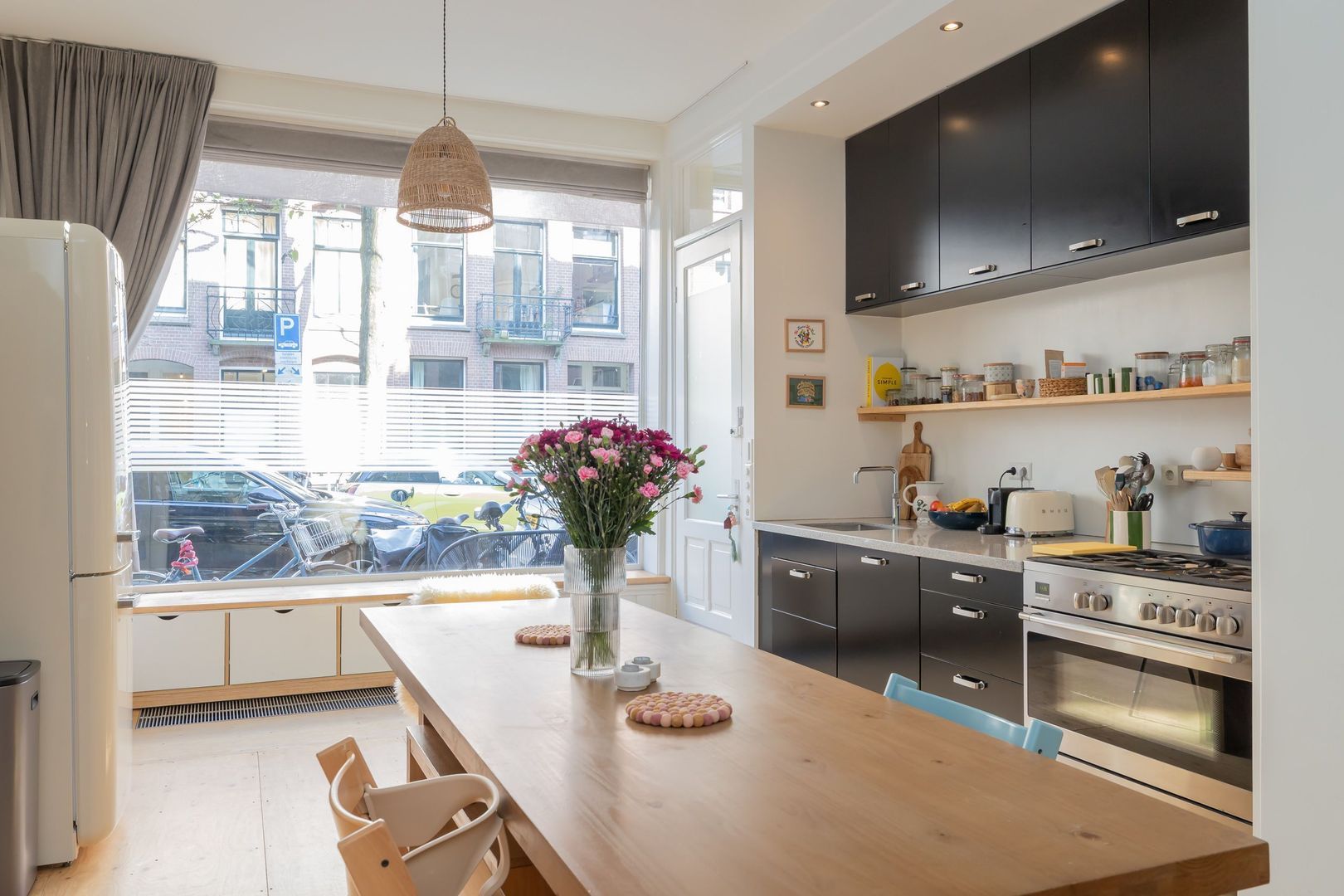 Rustenburgerstraat 391 H, Amsterdam foto-3