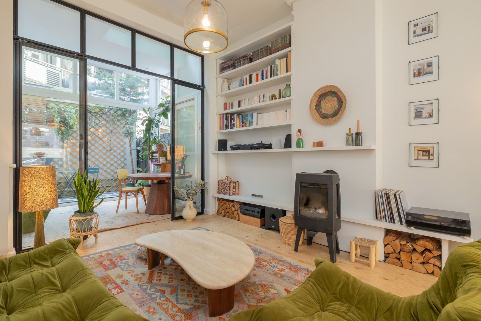 Rustenburgerstraat 391 H, Amsterdam foto-11