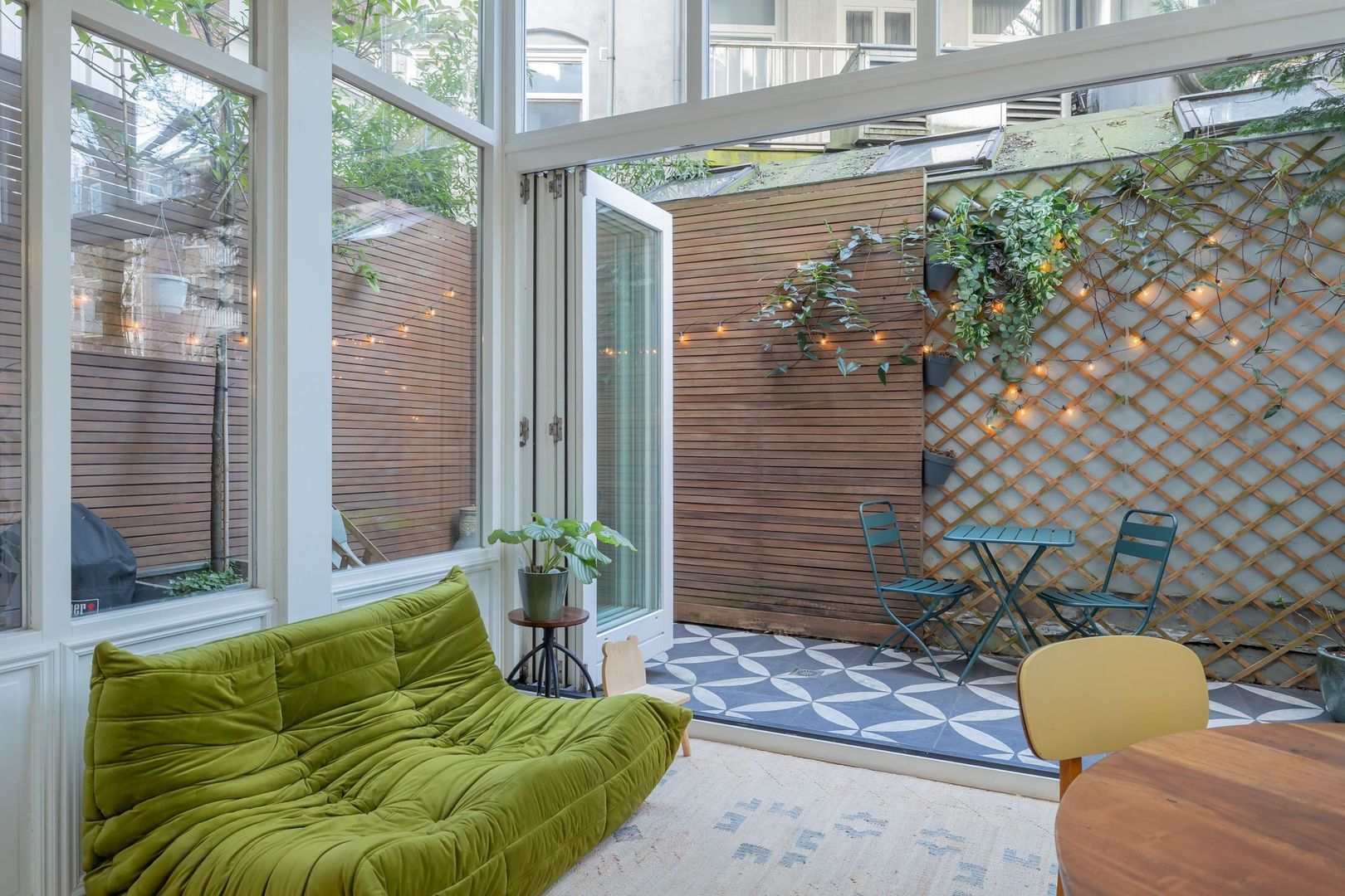 Rustenburgerstraat 391 H, Amsterdam foto-14