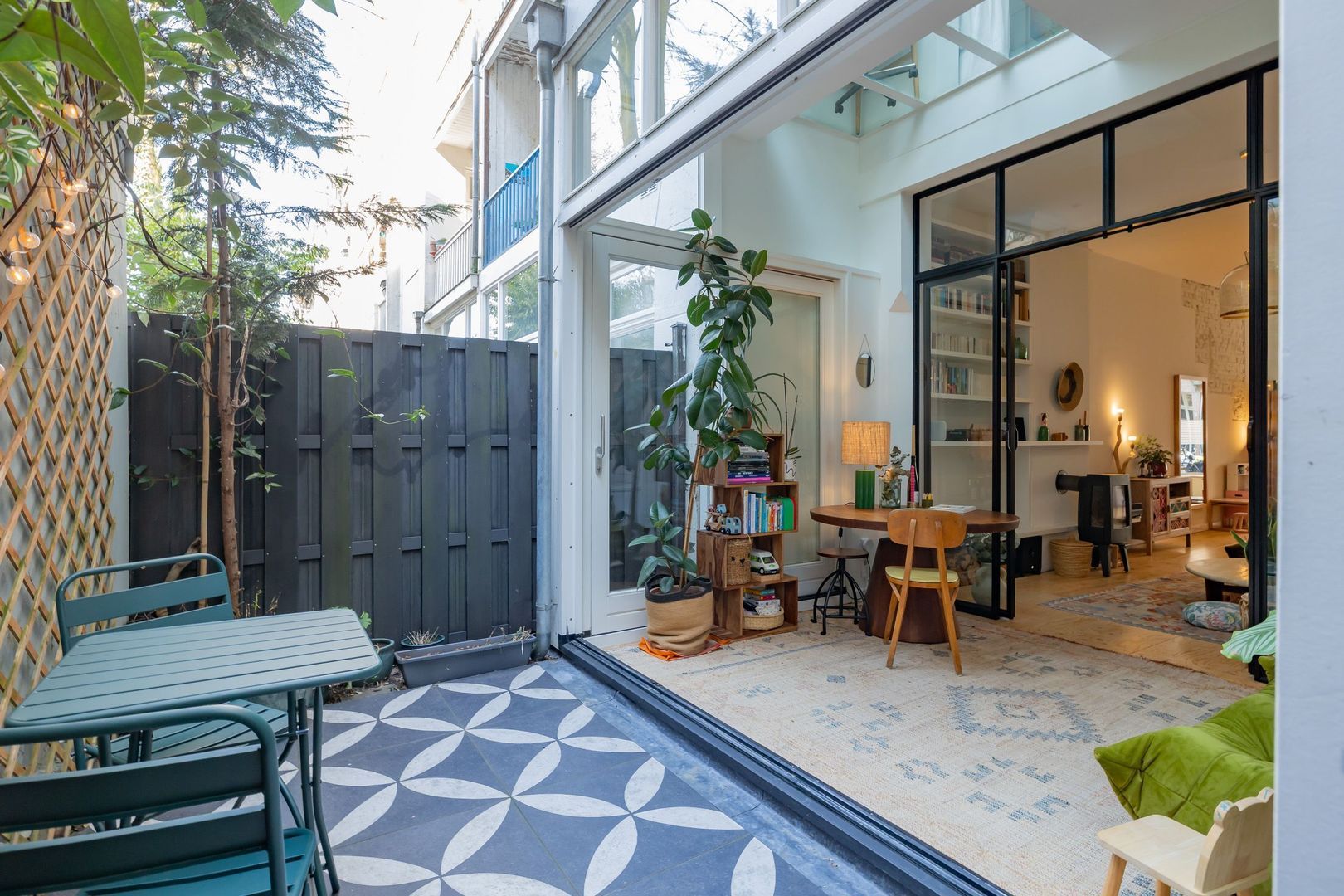 Rustenburgerstraat 391 H, Amsterdam foto-15