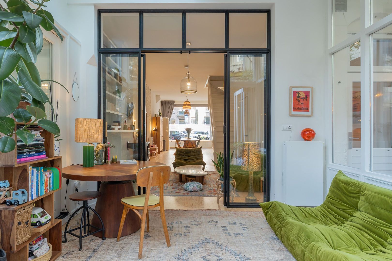 Rustenburgerstraat 391 H, Amsterdam foto-13