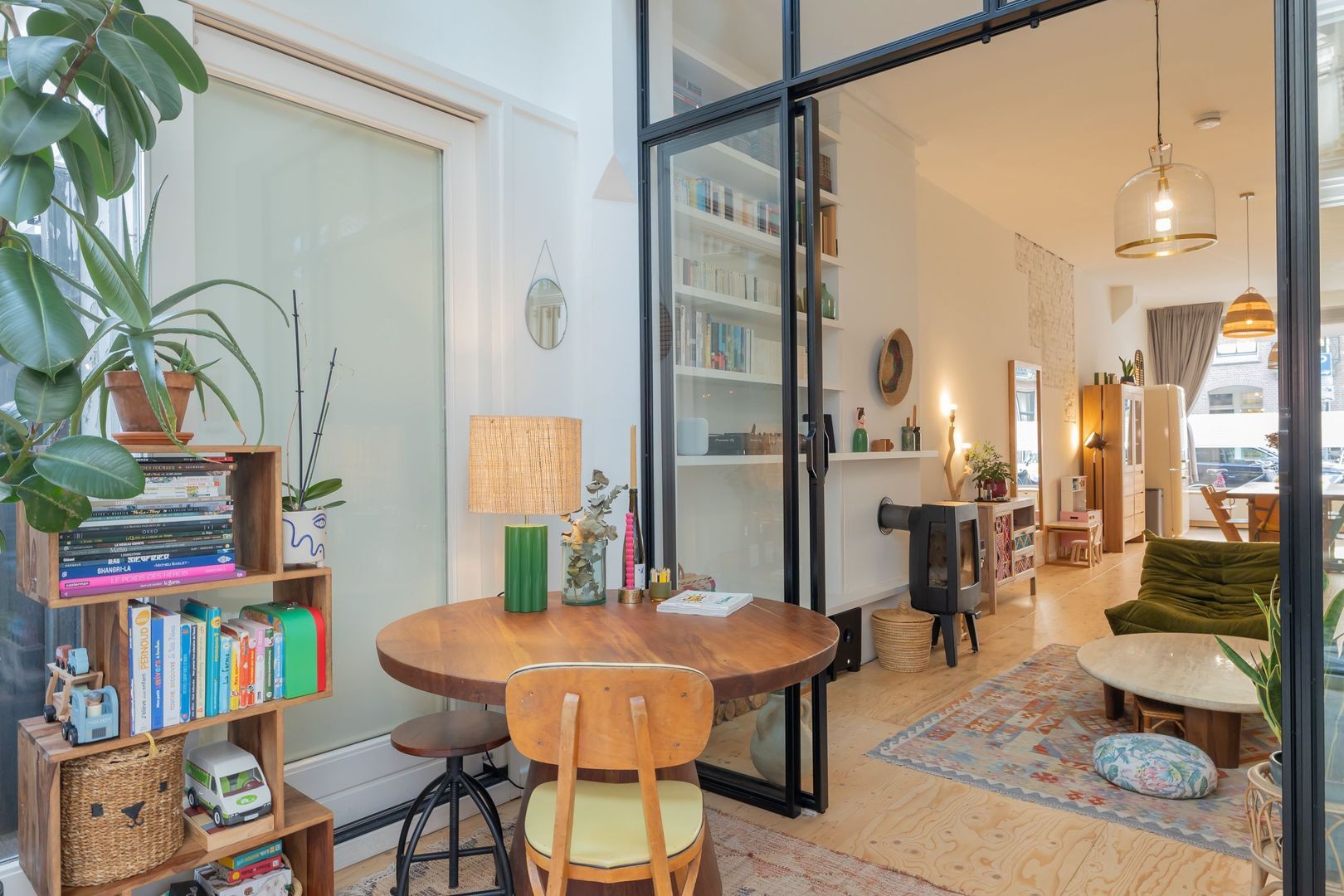 Rustenburgerstraat 391 H, Amsterdam foto-12