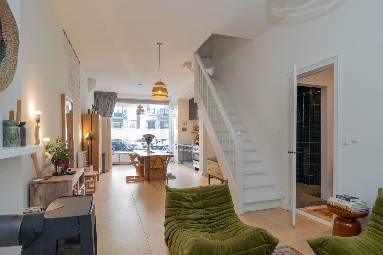 Rustenburgerstraat 391 H, Amsterdam foto-17