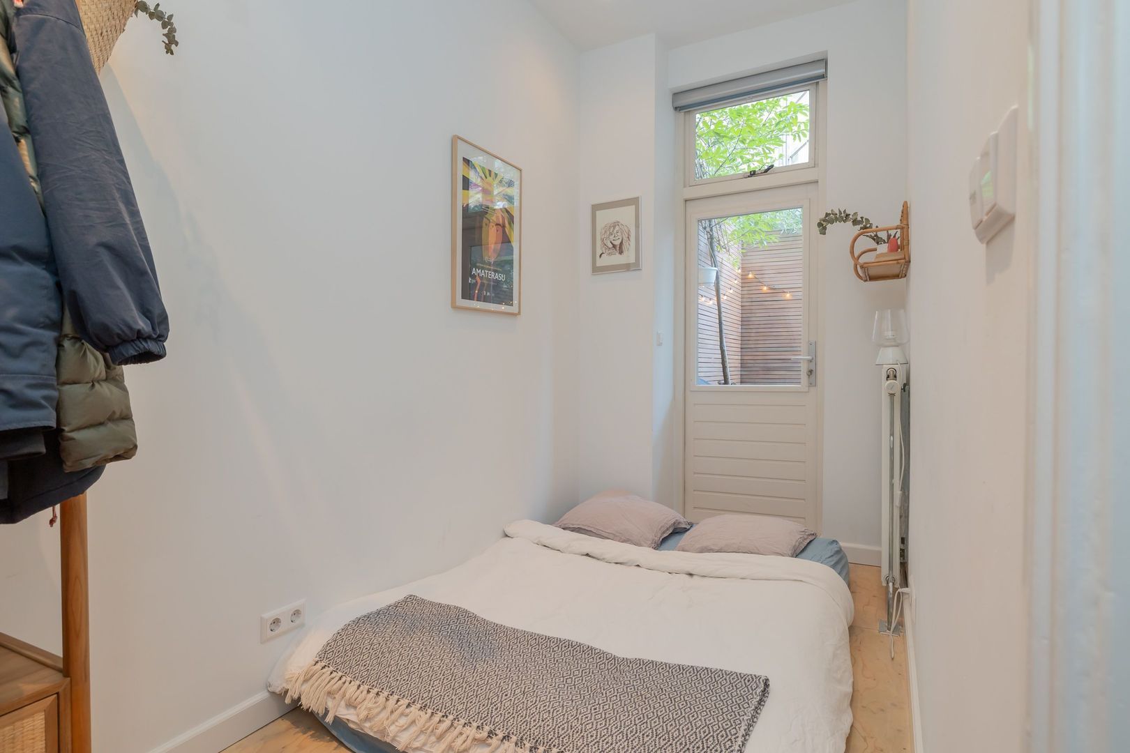 Rustenburgerstraat 391 H, Amsterdam foto-18