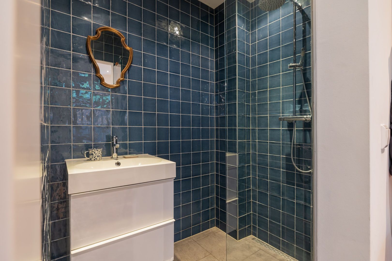 Rustenburgerstraat 391 H, Amsterdam foto-19