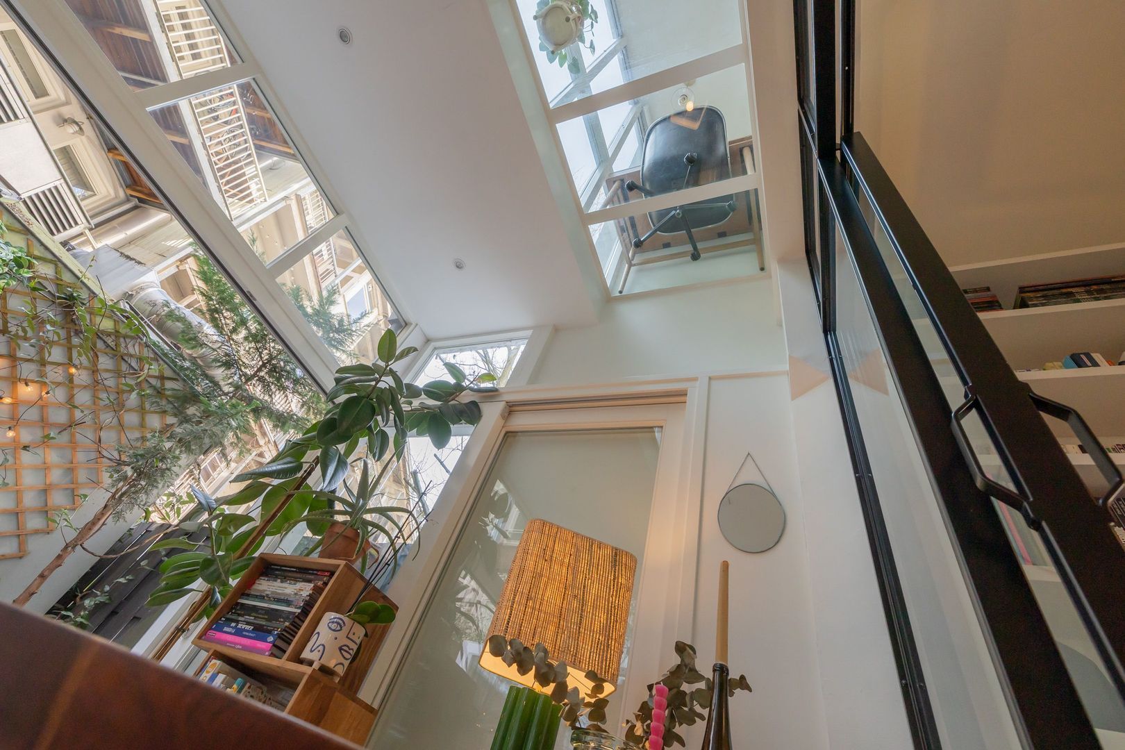 Rustenburgerstraat 391 H, Amsterdam foto-16