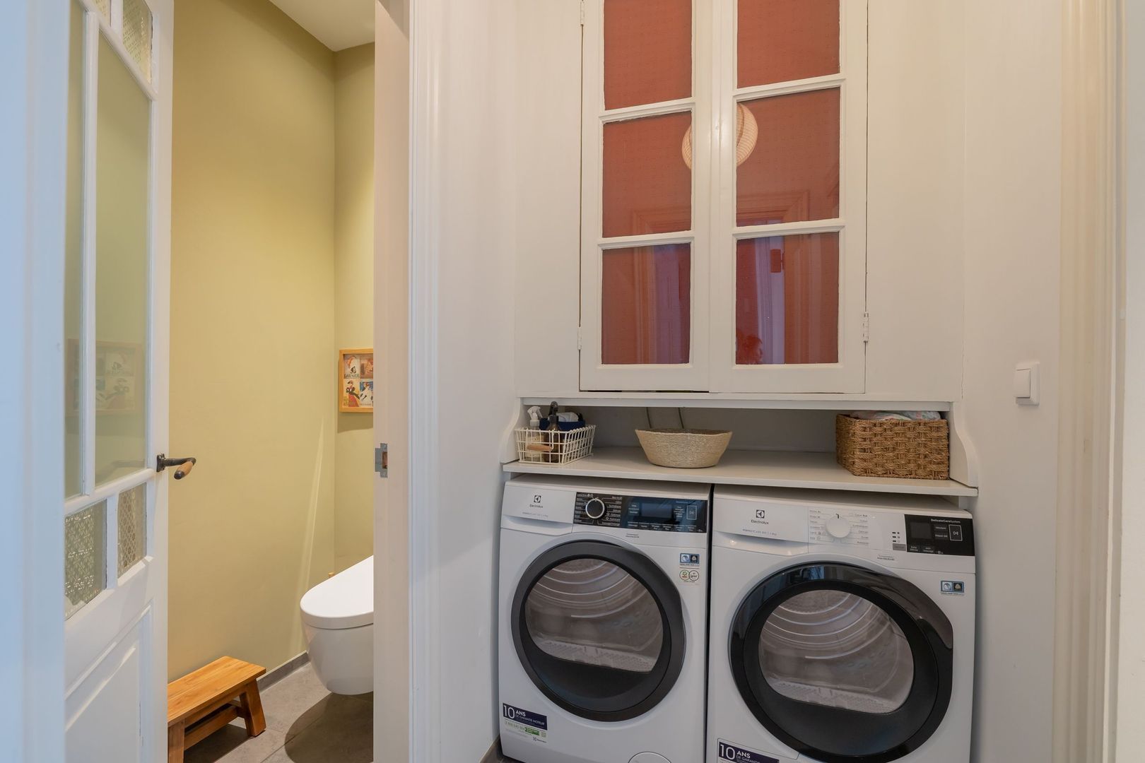 Rustenburgerstraat 391 H, Amsterdam foto-37