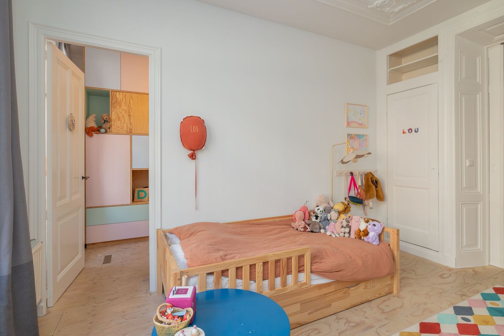 Rustenburgerstraat 391 H, Amsterdam foto-34