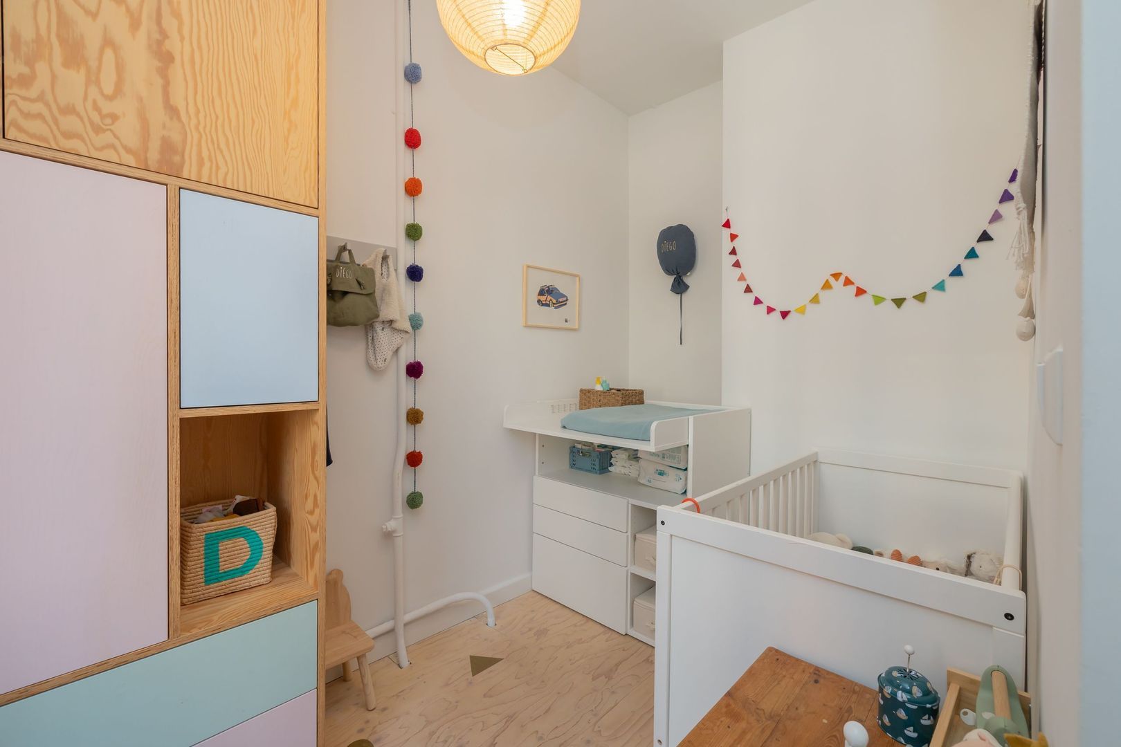 Rustenburgerstraat 391 H, Amsterdam foto-35