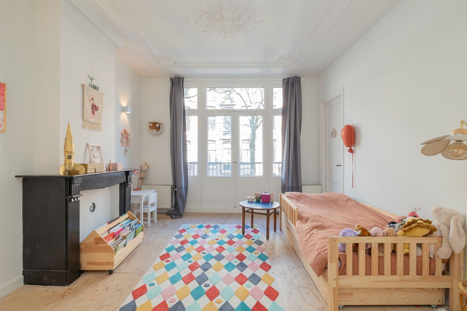 Rustenburgerstraat 391 H, Amsterdam foto-30