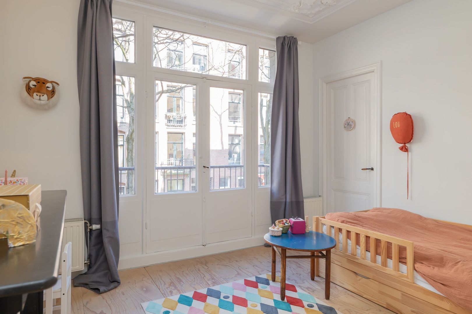 Rustenburgerstraat 391 H, Amsterdam foto-31