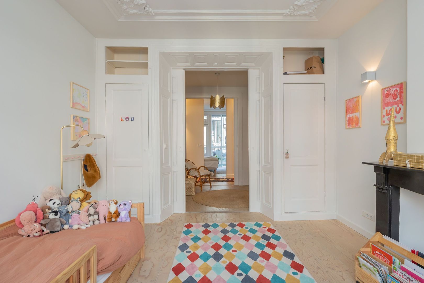 Rustenburgerstraat 391 H, Amsterdam foto-29