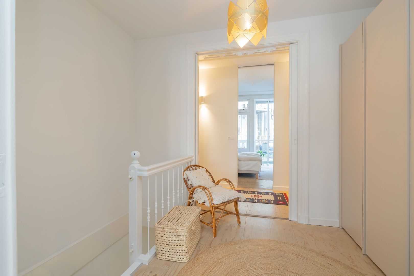 Rustenburgerstraat 391 H, Amsterdam foto-21