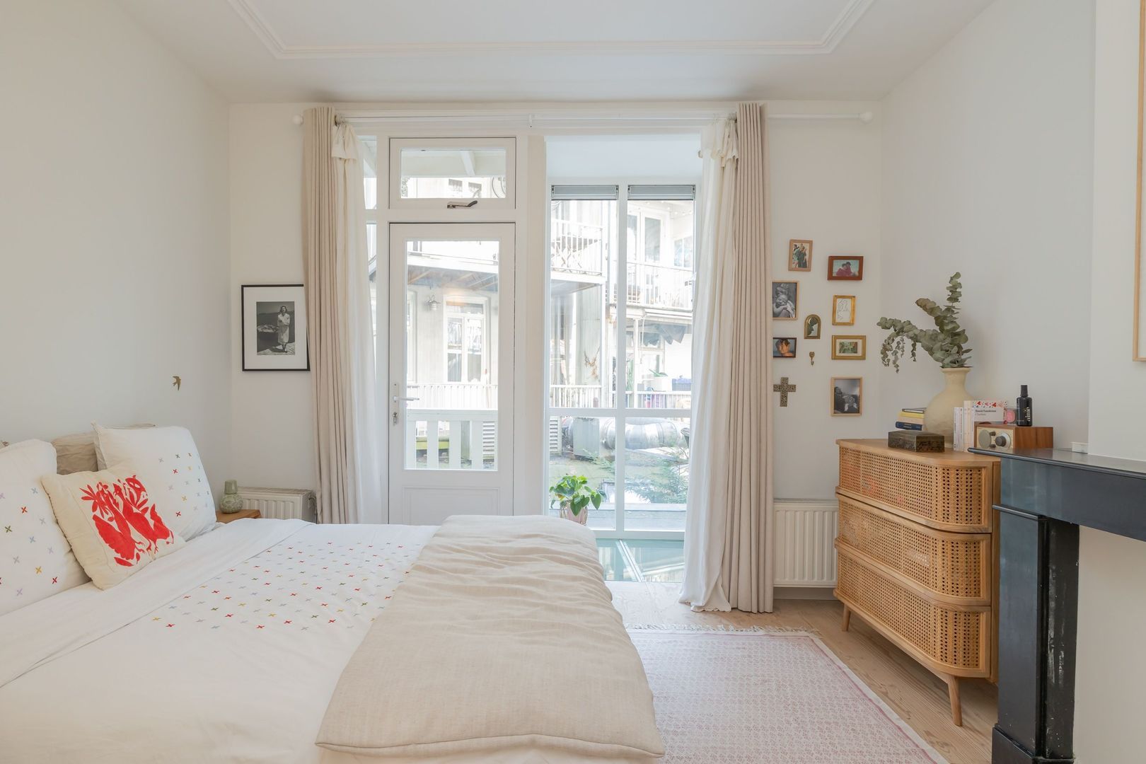 Rustenburgerstraat 391 H, Amsterdam foto-22