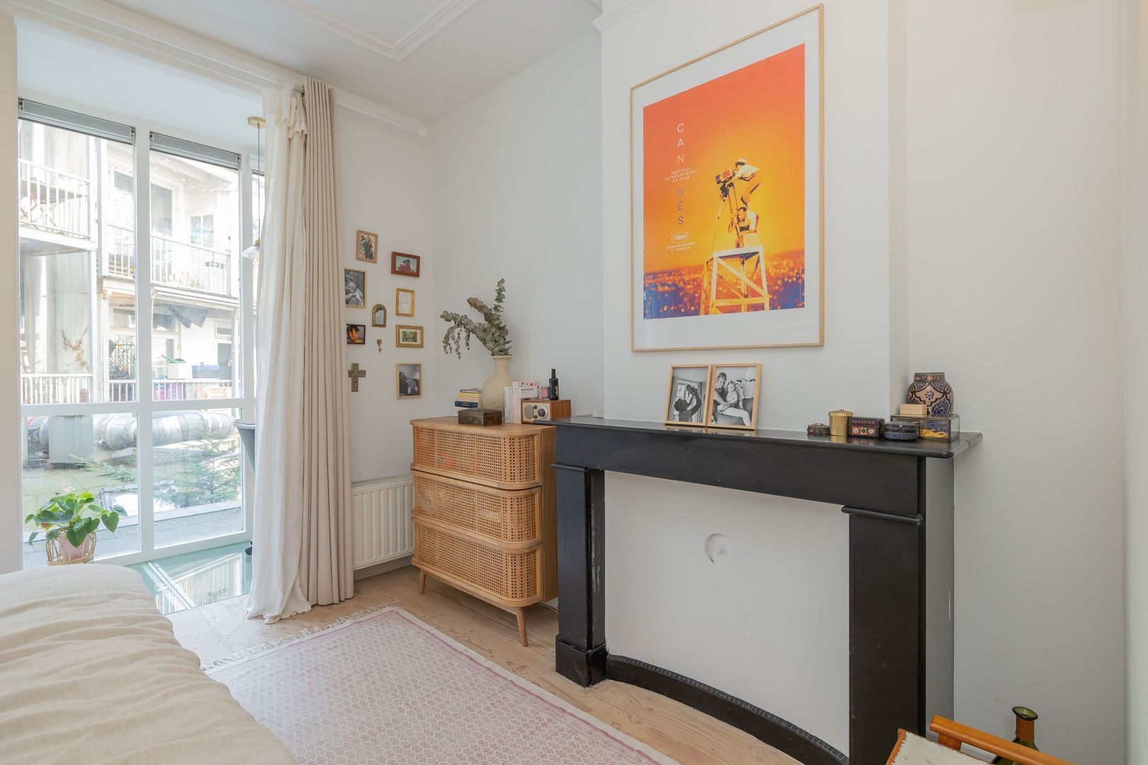 Rustenburgerstraat 391 H, Amsterdam foto-26