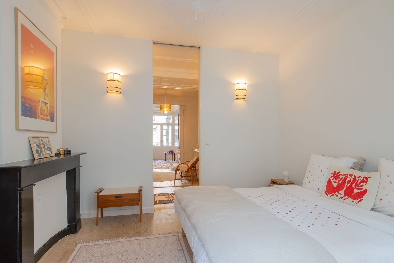 Rustenburgerstraat 391 H, Amsterdam foto-23