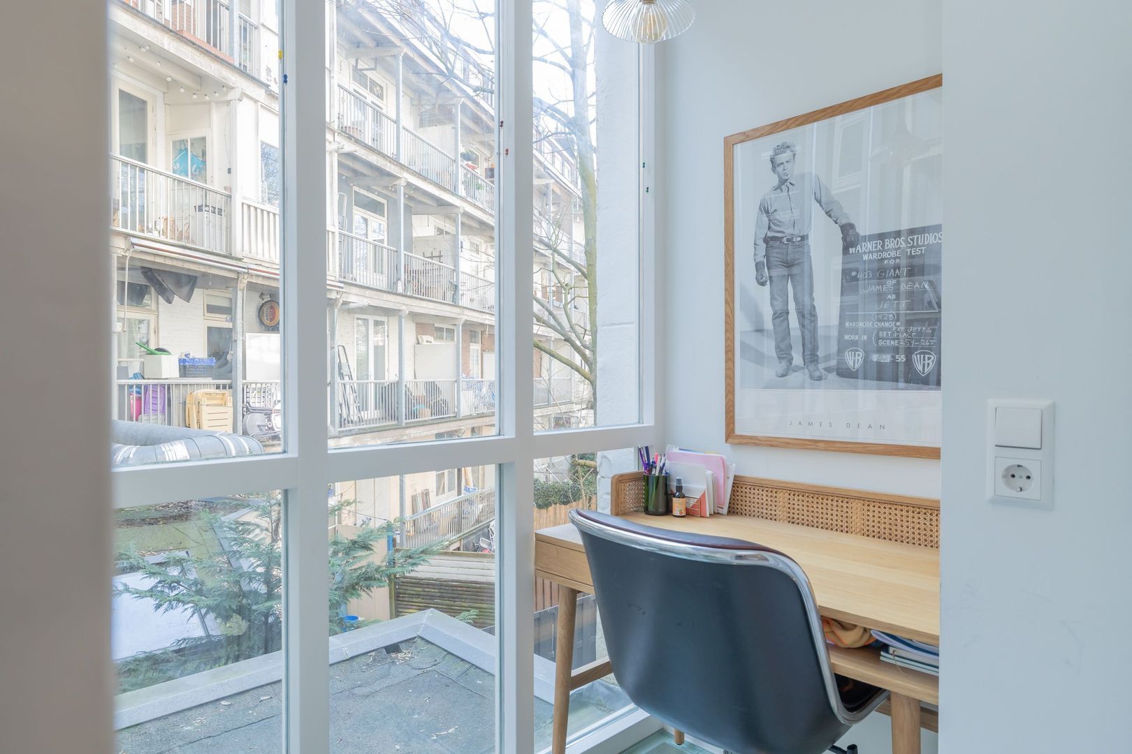 Rustenburgerstraat 391 H, Amsterdam foto-27