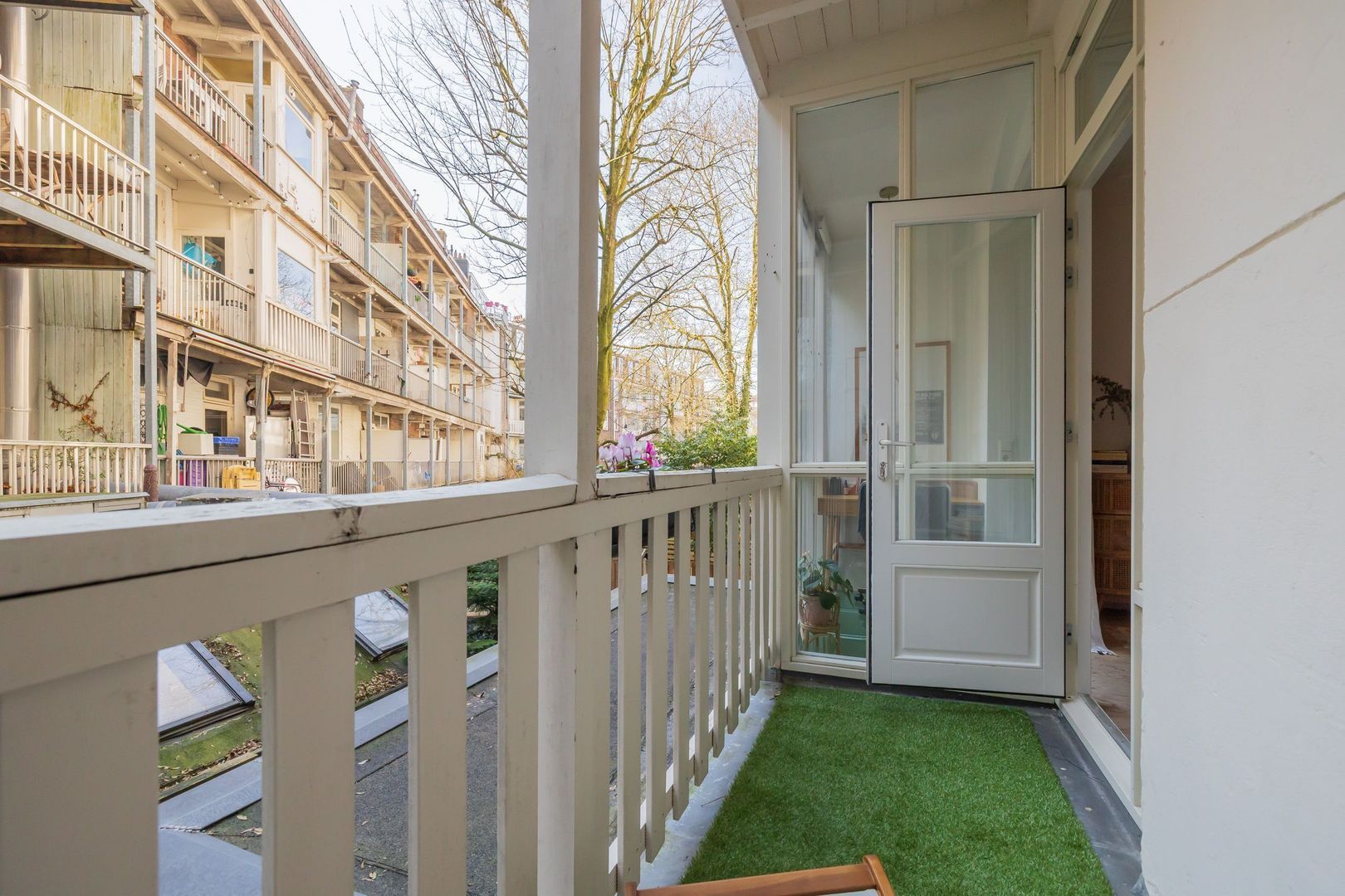 Rustenburgerstraat 391 H, Amsterdam foto-28