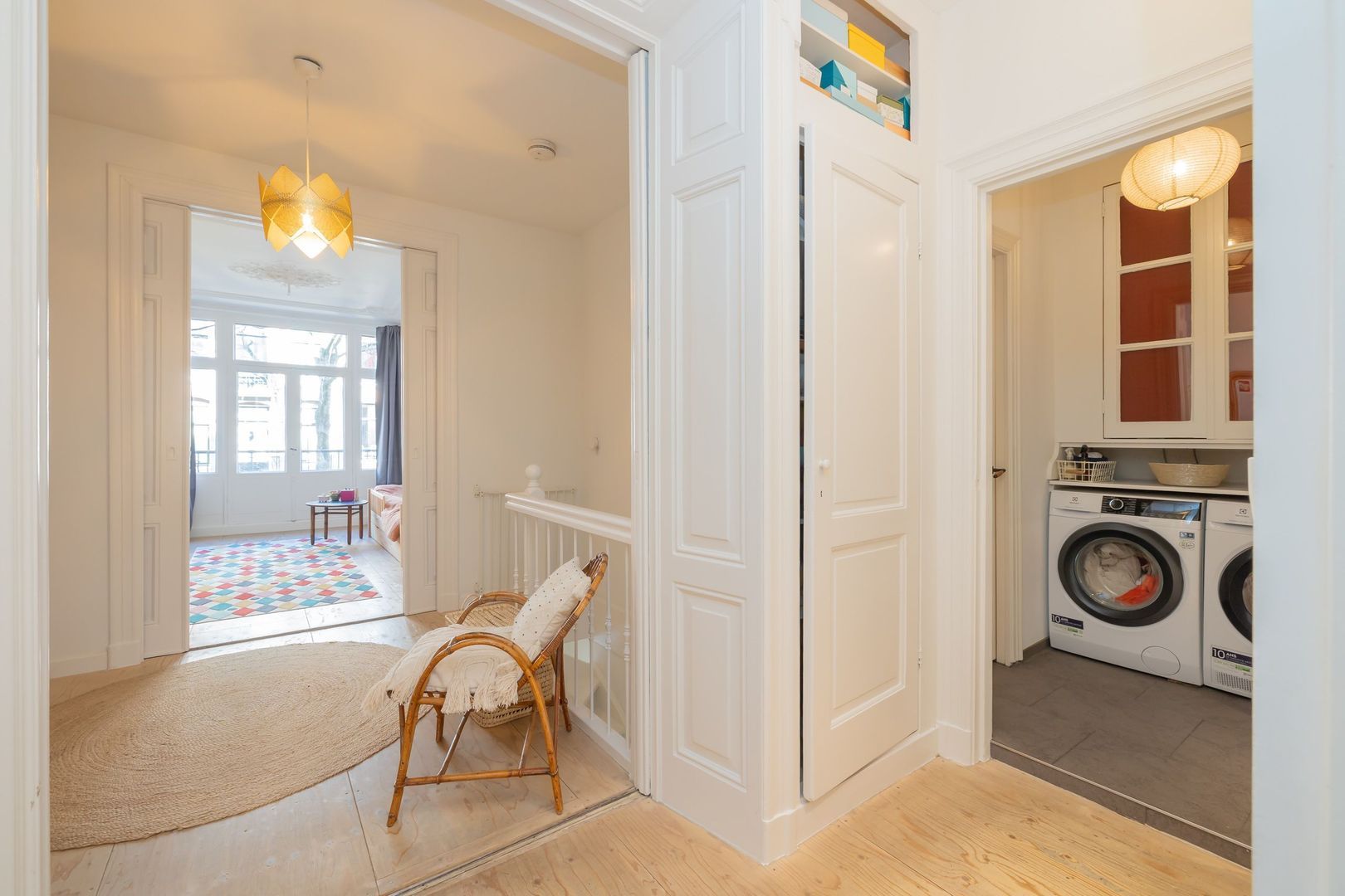 Rustenburgerstraat 391 H, Amsterdam foto-36