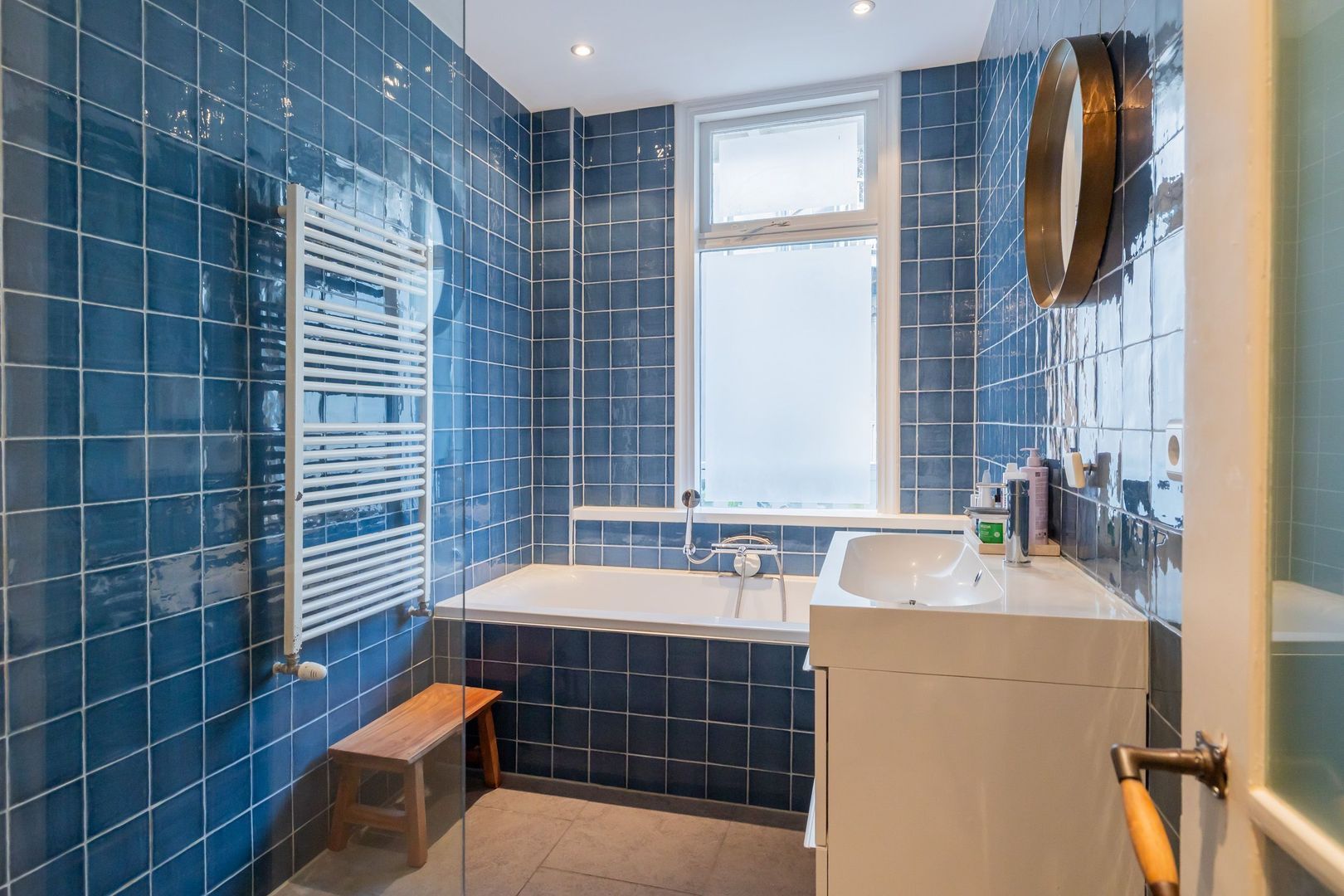 Rustenburgerstraat 391 H, Amsterdam foto-38