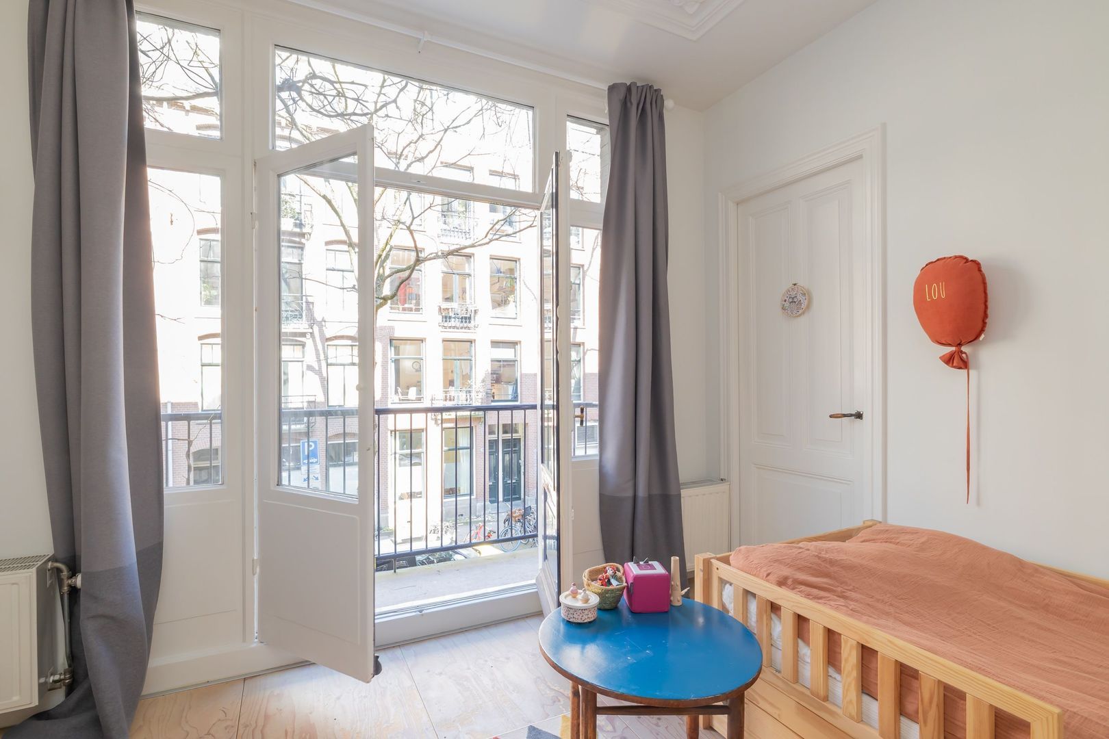 Rustenburgerstraat 391 H, Amsterdam foto-32