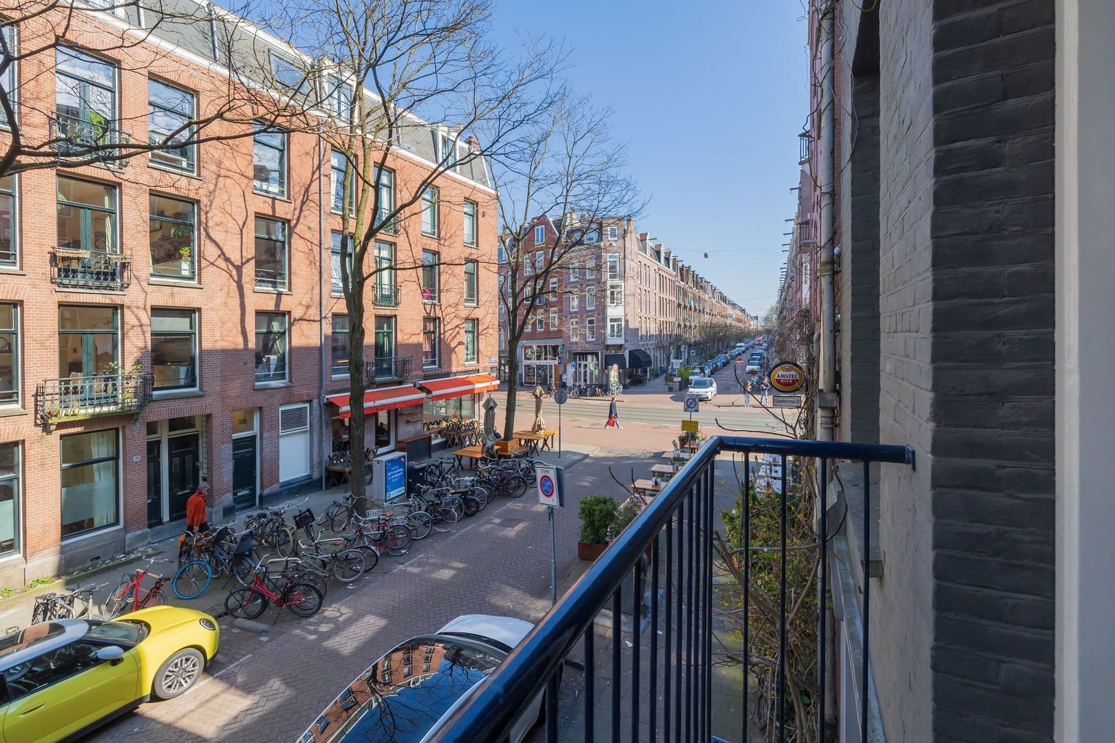 Rustenburgerstraat 391 H, Amsterdam foto-33