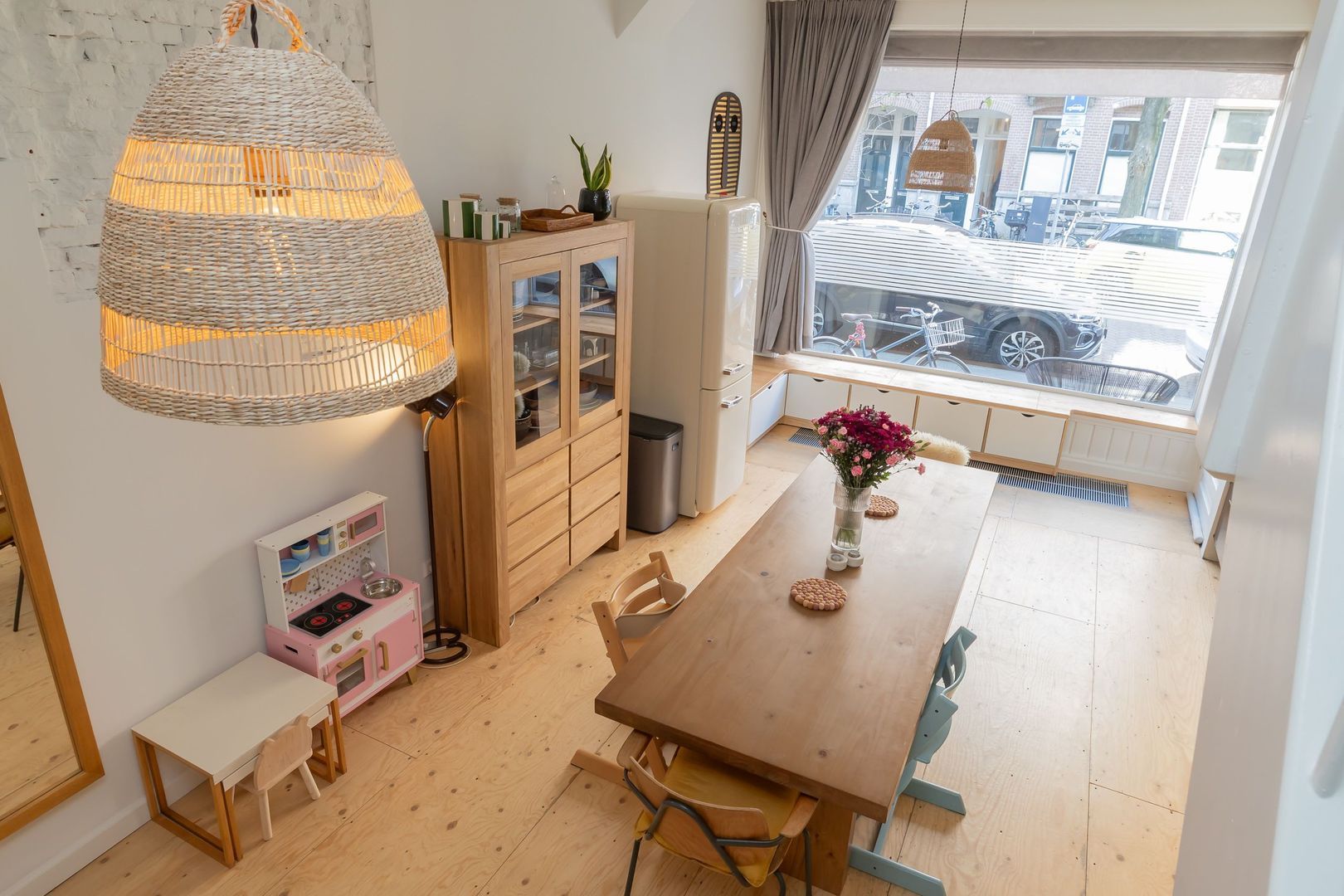 Rustenburgerstraat 391 H, Amsterdam foto-20