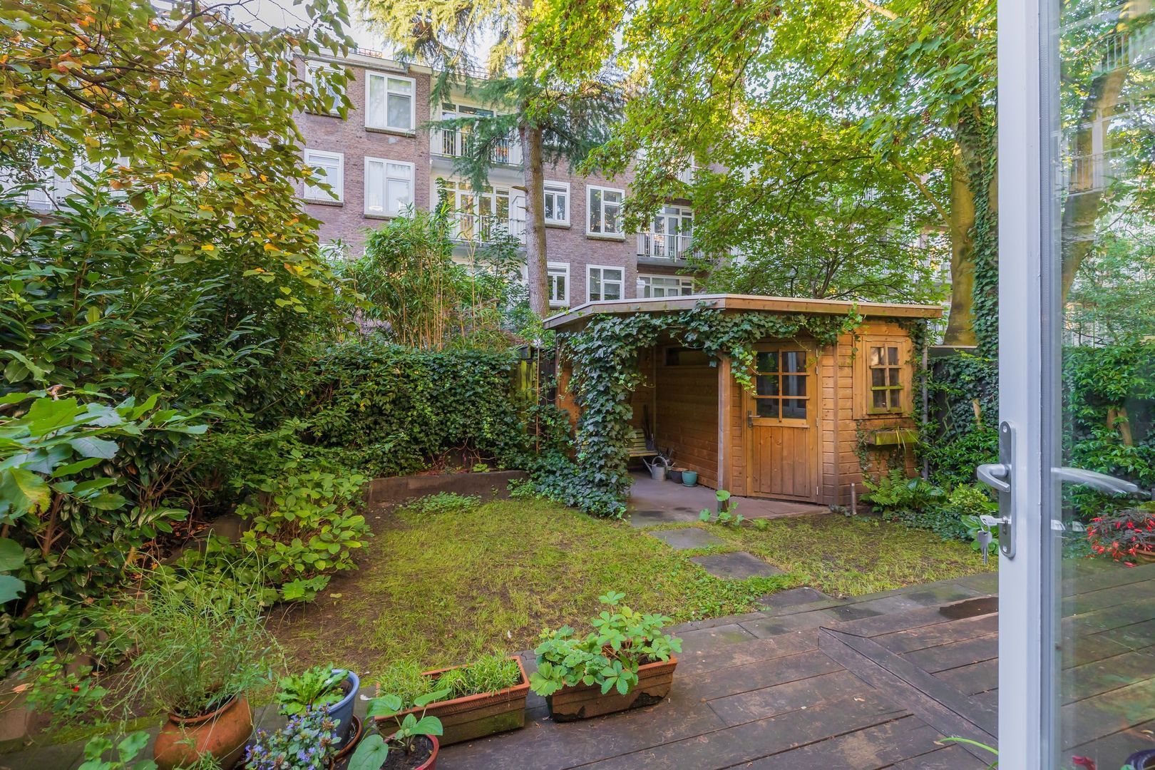 Churchill-laan 119 H, Amsterdam foto-10