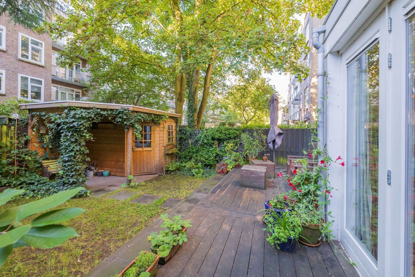 Churchill-laan 119 H, Amsterdam foto-11